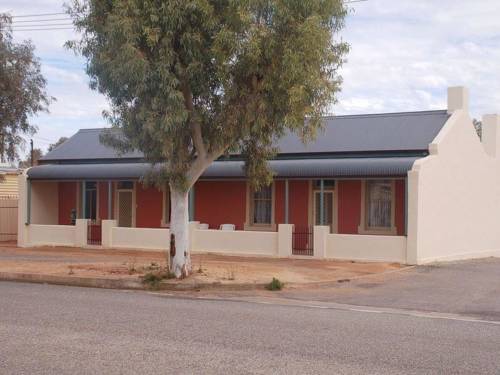 Broken Hill Australia Hotel Booking.com
