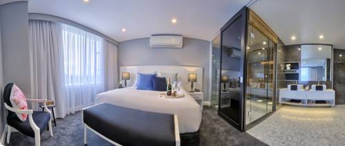 Canberra Australia Discount Code Booking.com