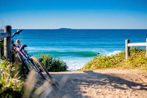 Red Rock Australia Discount Code Booking.com