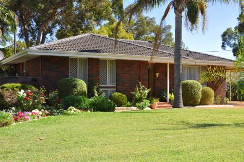 Maida Vale Australia Hotel Booking.com