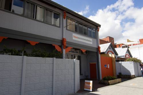 Northbridge Australia Discount Code Booking.com