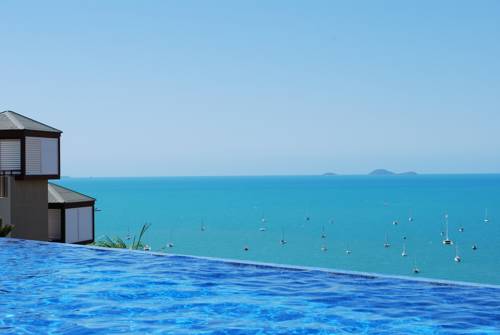 Airlie Beach Australia Hotel Booking.com