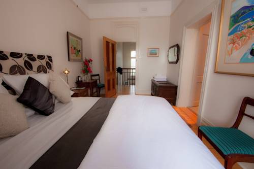 Castlemaine Australia Discount Code Booking.com