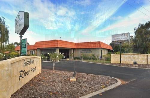 Busselton Australia Discount Code Booking.com