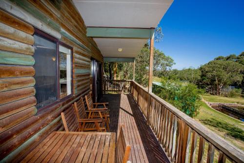 Badger Creek Australia Hotel Agoda.com