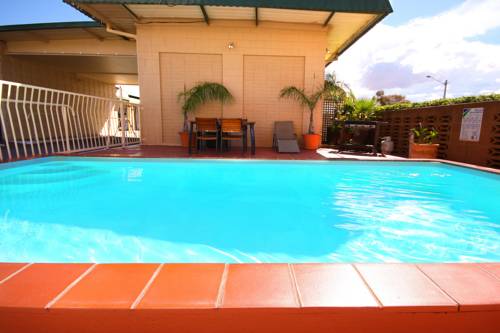 Broken Hill Australia Hotel Booking.com