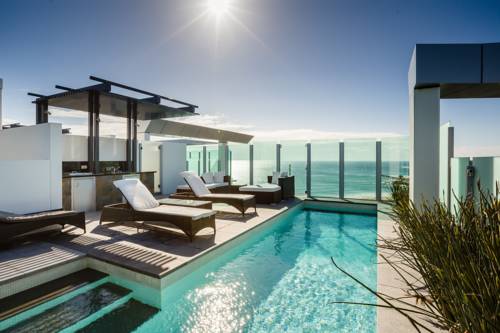 Gold Coast Australia Discount Code Booking.com