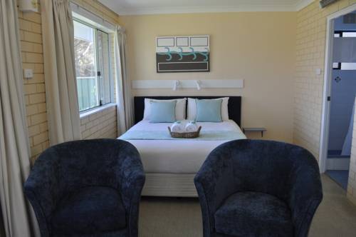 Burrill Lake Australia Discount Code Booking.com