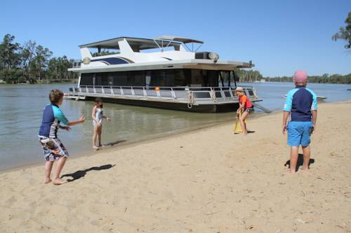 Mildura Australia Hotel Booking.com
