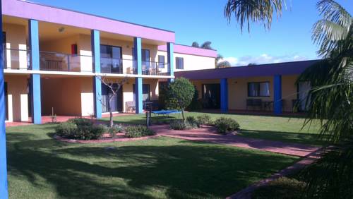 Merimbula Australia Hotel Booking.com