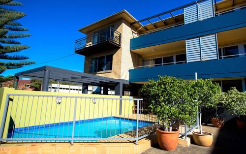 Coffs Harbour Australia Discount Code Booking.com
