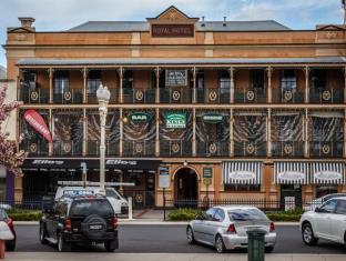 Bathurst Australia Hotel Agoda.com