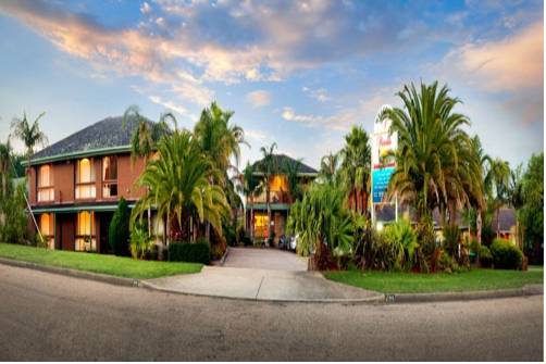 Lakes Entrance Australia Hotel Booking.com