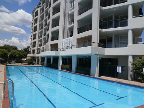Brisbane Australia Hotel Booking.com