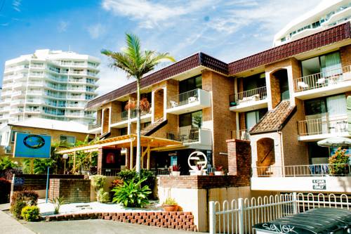 Gold Coast Australia Hotel Booking.com