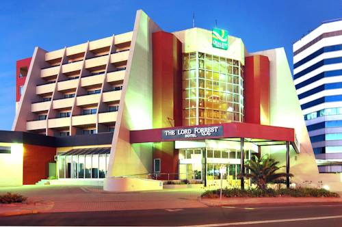 Bunbury Australia Hotel Booking.com