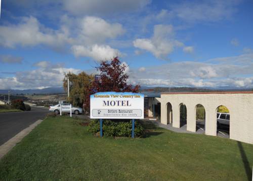 Deloraine Australia Hotel Booking.com