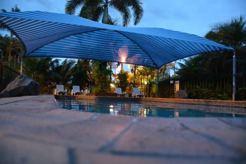 Rockhampton Australia Discount Code Booking.com