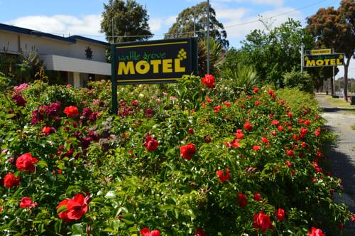 Maryborough Australia Discount Code Booking.com