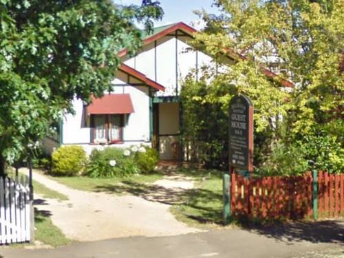 Katoomba Australia Discount Code Booking.com