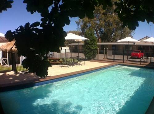 Seymour Australia Hotel Booking.com