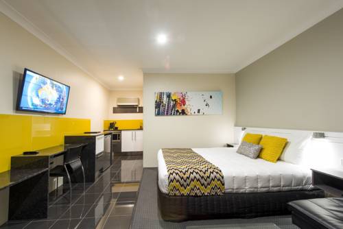 Grafton Australia Discount Code Booking.com