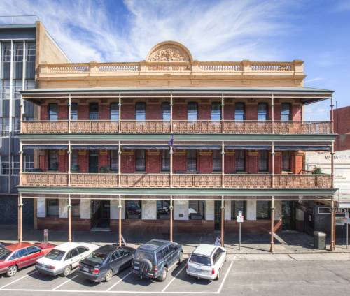 Ballarat Australia Discount Code Booking.com