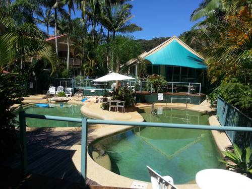Coffs Harbour Australia Discount Code Booking.com
