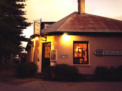 Port Fairy Australia Discount Code Booking.com