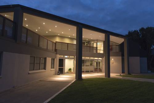 Concord Australia Hotel Booking.com