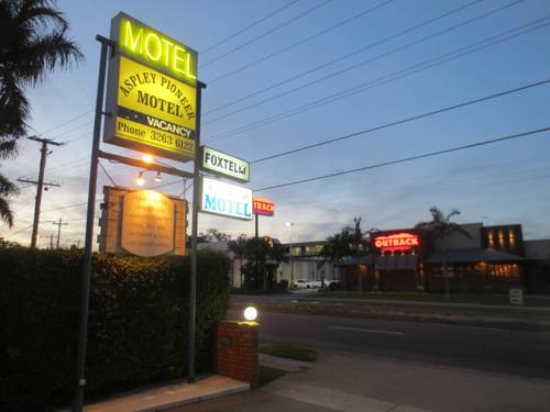 Brisbane Australia Hotel Booking.com