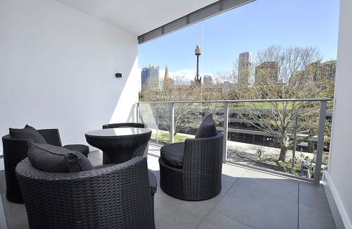 Woolloomooloo Australia Discount Code Booking.com