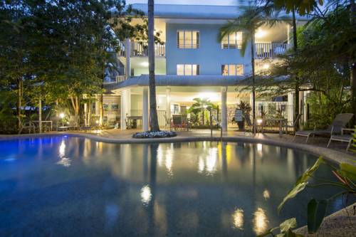 Port Douglas Australia Discount Code Booking.com