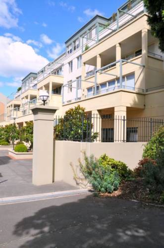 Hobart Australia Discount Code Booking.com