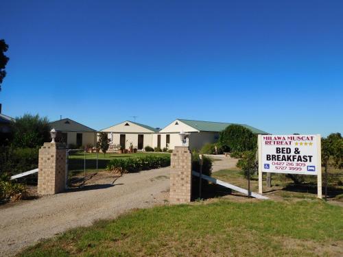 Milawa Australia Hotel Agoda.com