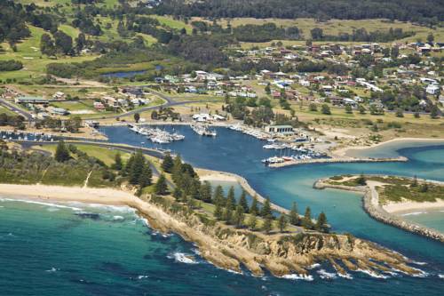 Bermagui Australia Discount Code Booking.com
