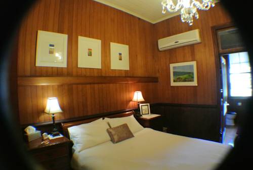 kalbar Australia Hotel Booking.com