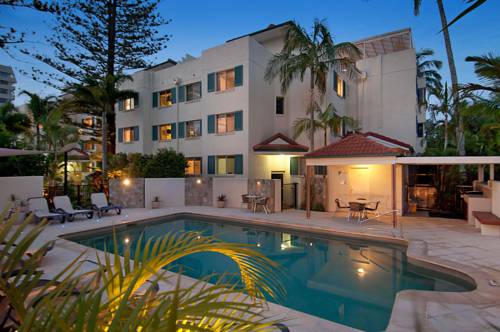 Mooloolaba Australia Discount Code Booking.com
