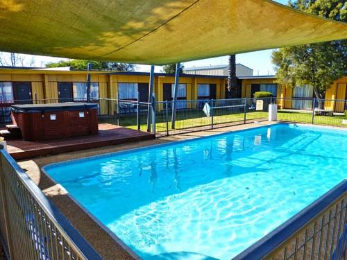 Cootamundra Australia Hotel Booking.com