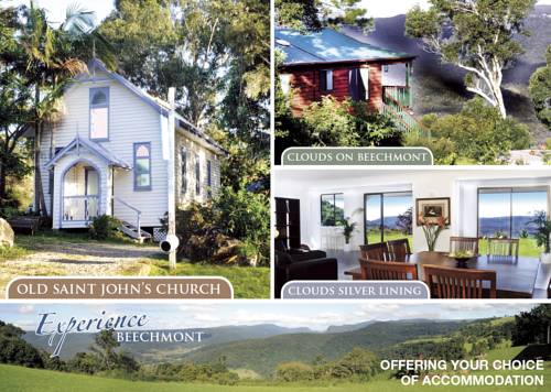 Beechmont Australia Hotel Booking.com