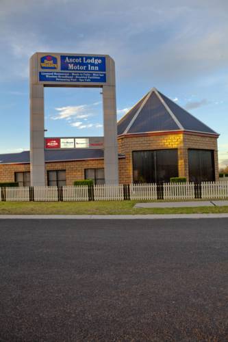 Goondiwindi Australia Discount Code Booking.com