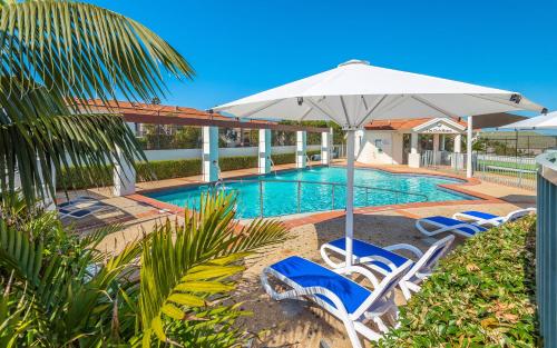 Yamba Australia Hotel Agoda.com