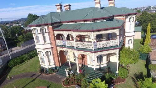 Devonport Australia Hotel Agoda.com