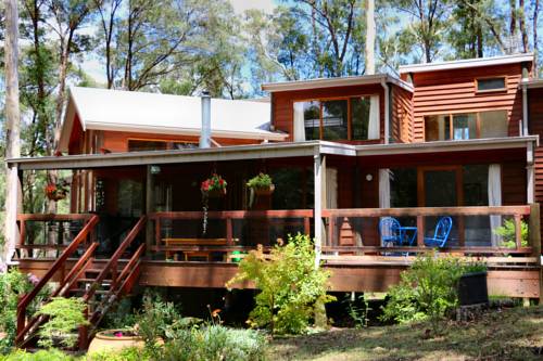 Merrijig Australia Discount Code Booking.com