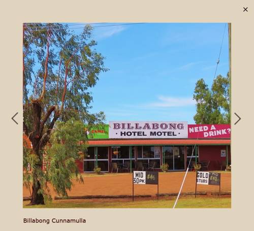 Cunnamulla Australia Discount Code Booking.com
