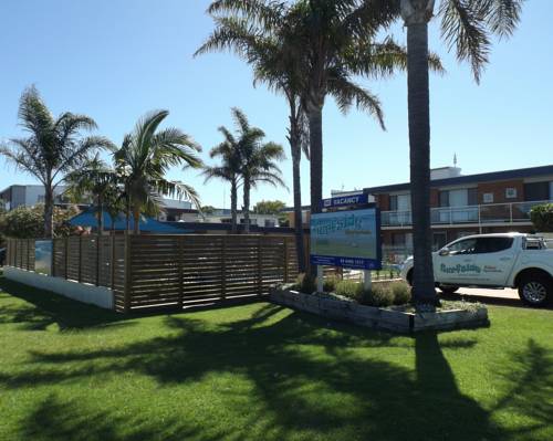 Merimbula Australia Discount Code Booking.com