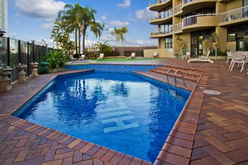 Brisbane Australia Hotel Booking.com