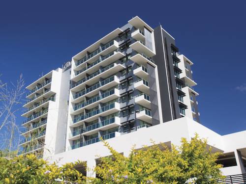 Gladstone Australia Hotel Booking.com