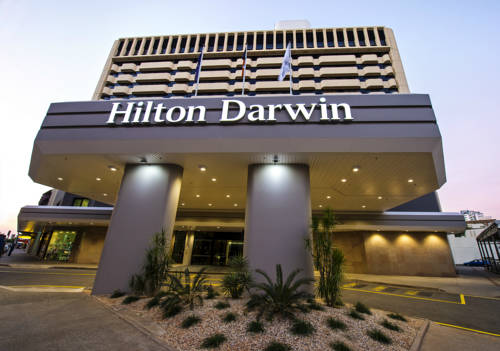 Darwin Australia Hotel Booking.com
