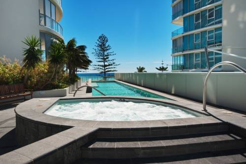 Gold Coast Australia Hotel Booking.com